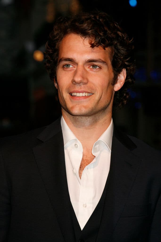 Lo que sorprendió, es que Henry Cavill se interesó también por ser He-Man.