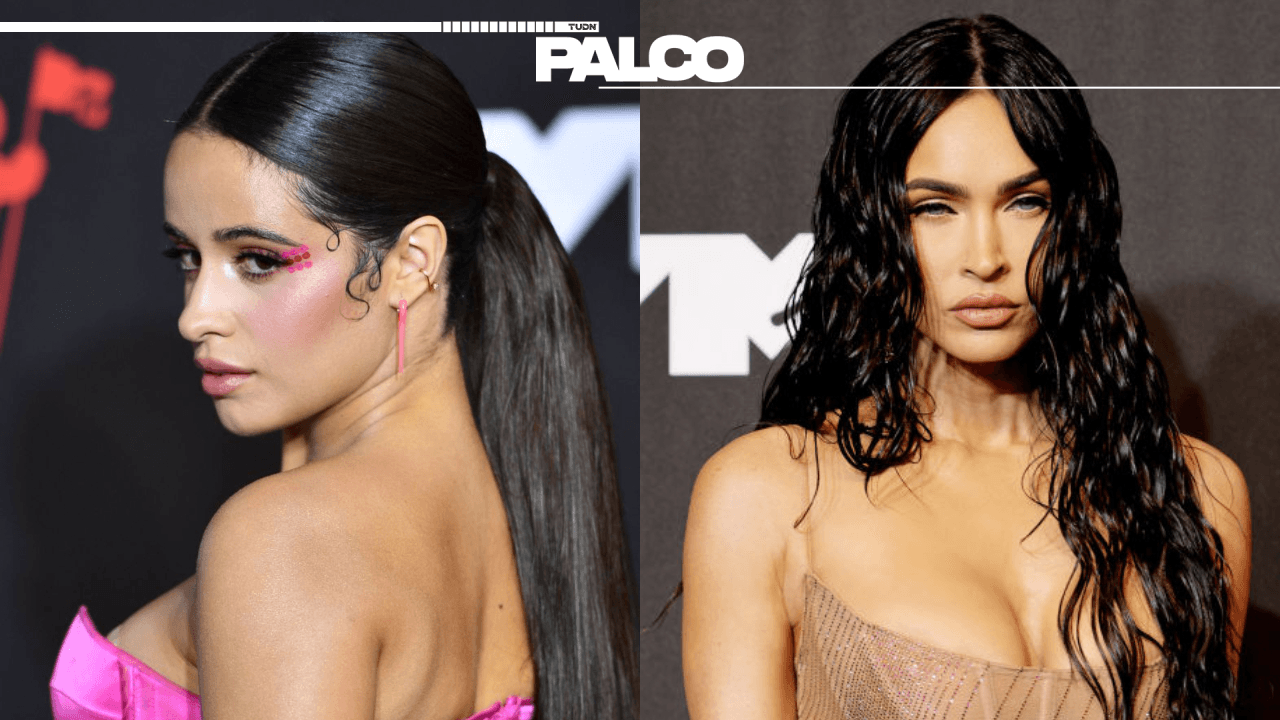 Ellos portaron los atuendos más llamativos en los VMAs 2021 | Definitivamente, estas estrellas se robaron las miradas y la noche en esta entrega de premios musicales de MTV.