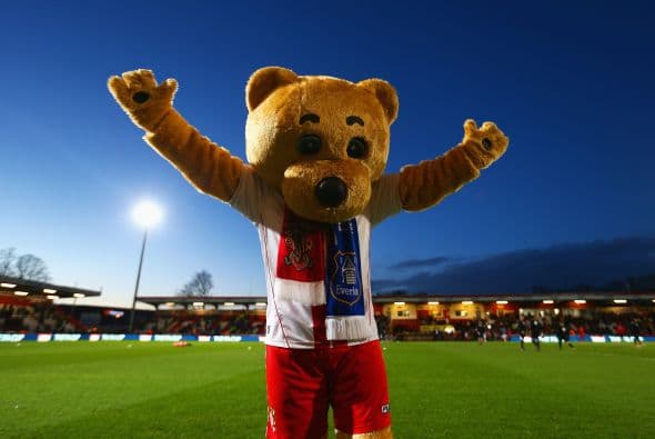 Los personajes emblemáticos de los Juegos aparecerán en cada una de las pruebas en las montañas cubiertas de nieve y en las pistas techadas en donde se realizará el patinaje artístico y de figura.