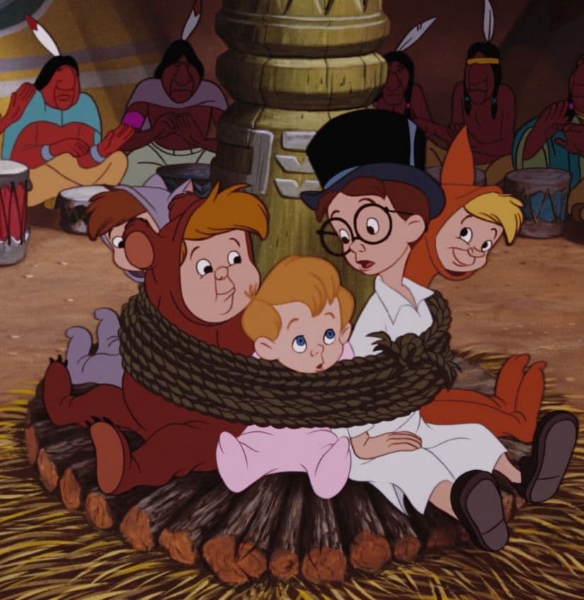 Peter Pan y Wendy confirman su regreso a la pantalla grande para un nuevo live action de Disney.