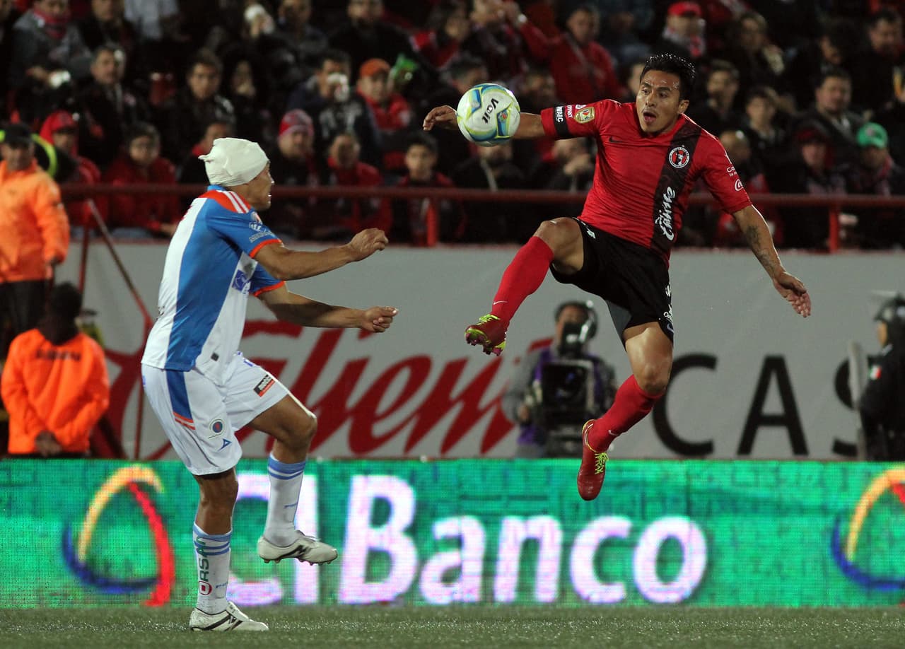 A pesar de ser muy combativo y estar en la pelea para meterse a la Liguilla, Xolos se perdió esa fiesta.