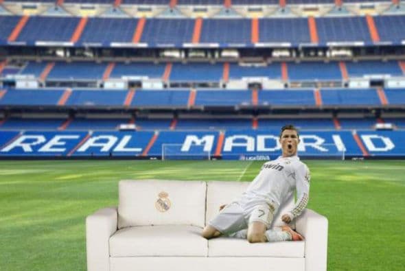 Las bromas no se hicieron esperar tras el título que obtuvo el Barcelona de la MSN con burlas para la Juventus, Real Madrid y hasta Cristiano Ronaldo.