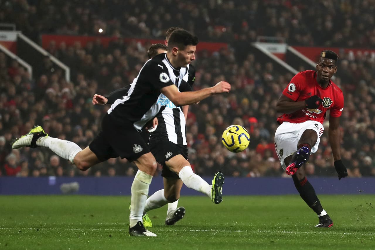 Anthony Martial (24’ y 51’), Greenwood (36’) y Marcus Rashford (41’) marcaron los goles en el triunfo del United que gana y se aproxima a competiciones europeas.