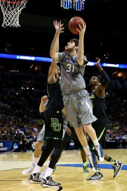 Baylor vs Creighton Bluejays