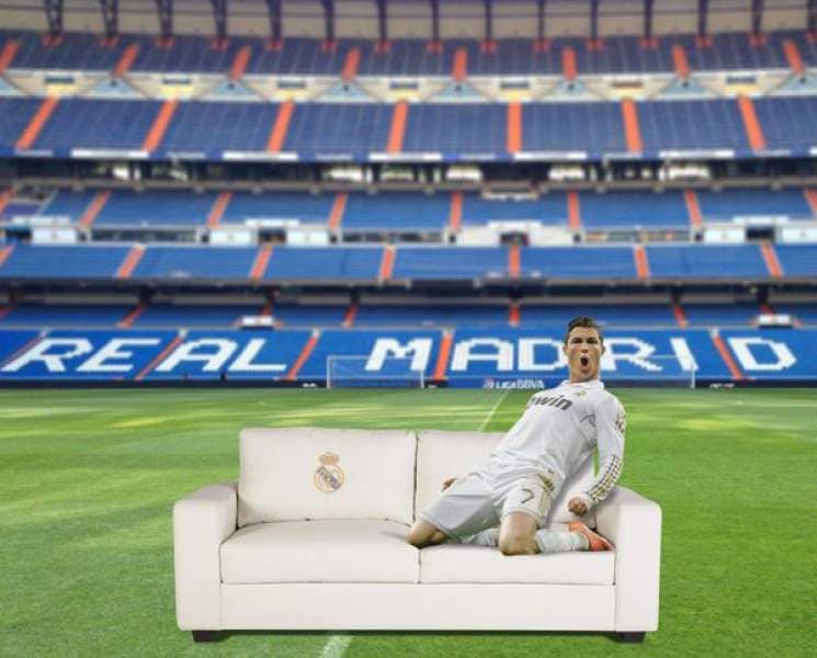 Destacan al Barcelona y burlas a Juventus, Real Madrid y Cristiano Ronaldo