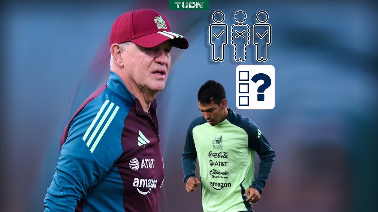 El Tri estrena el Trionda para amistosos ante Colombia y Ecuador