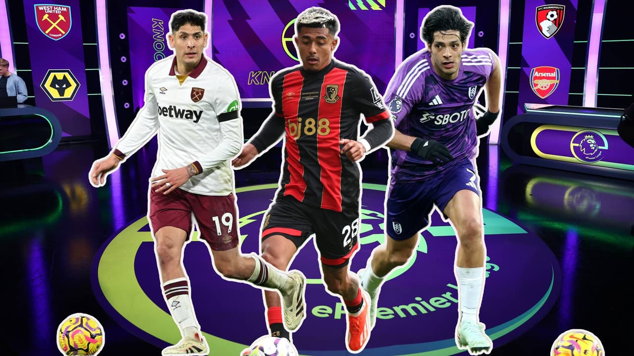 ¿Un mexicano en la Premier League? Estas son las fechas en que pudiera llegar