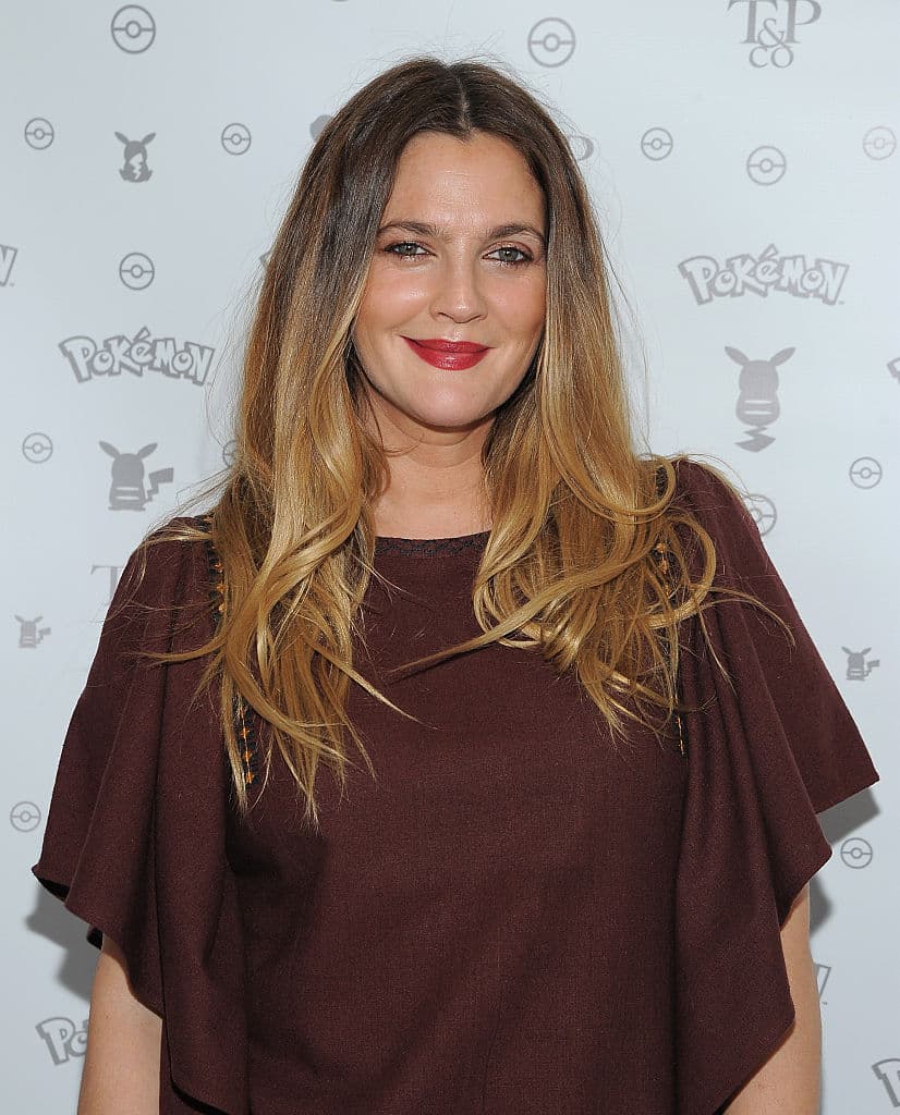 La famosa actriz de Hollywood habló sobre su adolescencia y reveló un secreto.