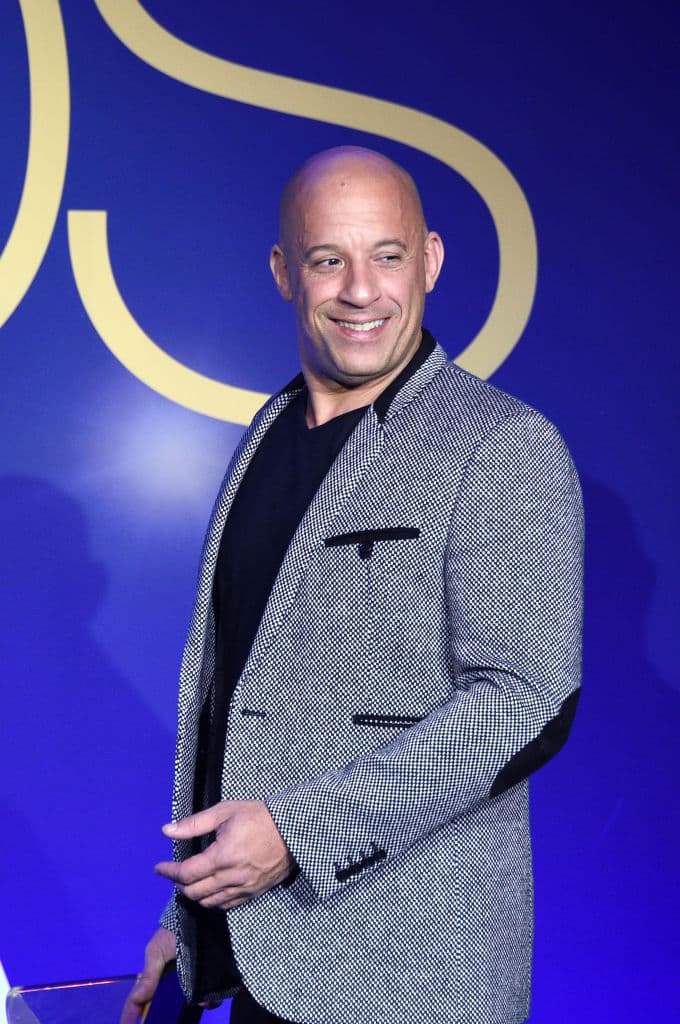 La entrega pasada de la franquicia llegó a recaudar más de 681 millones de dólares, recuperando el 100% de la inversión inicial.
<br>