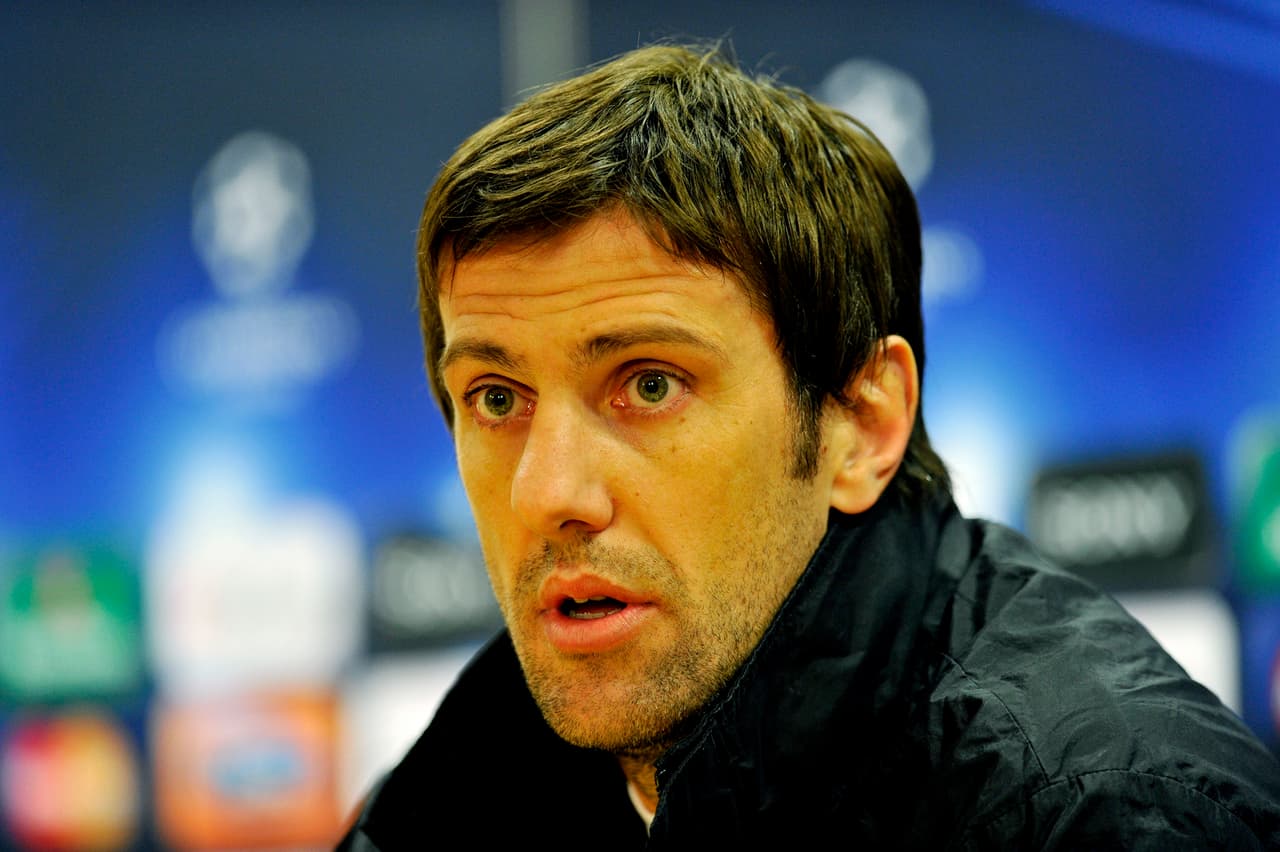 Serbia tiene nuevo seleccionador para Rusia 2018