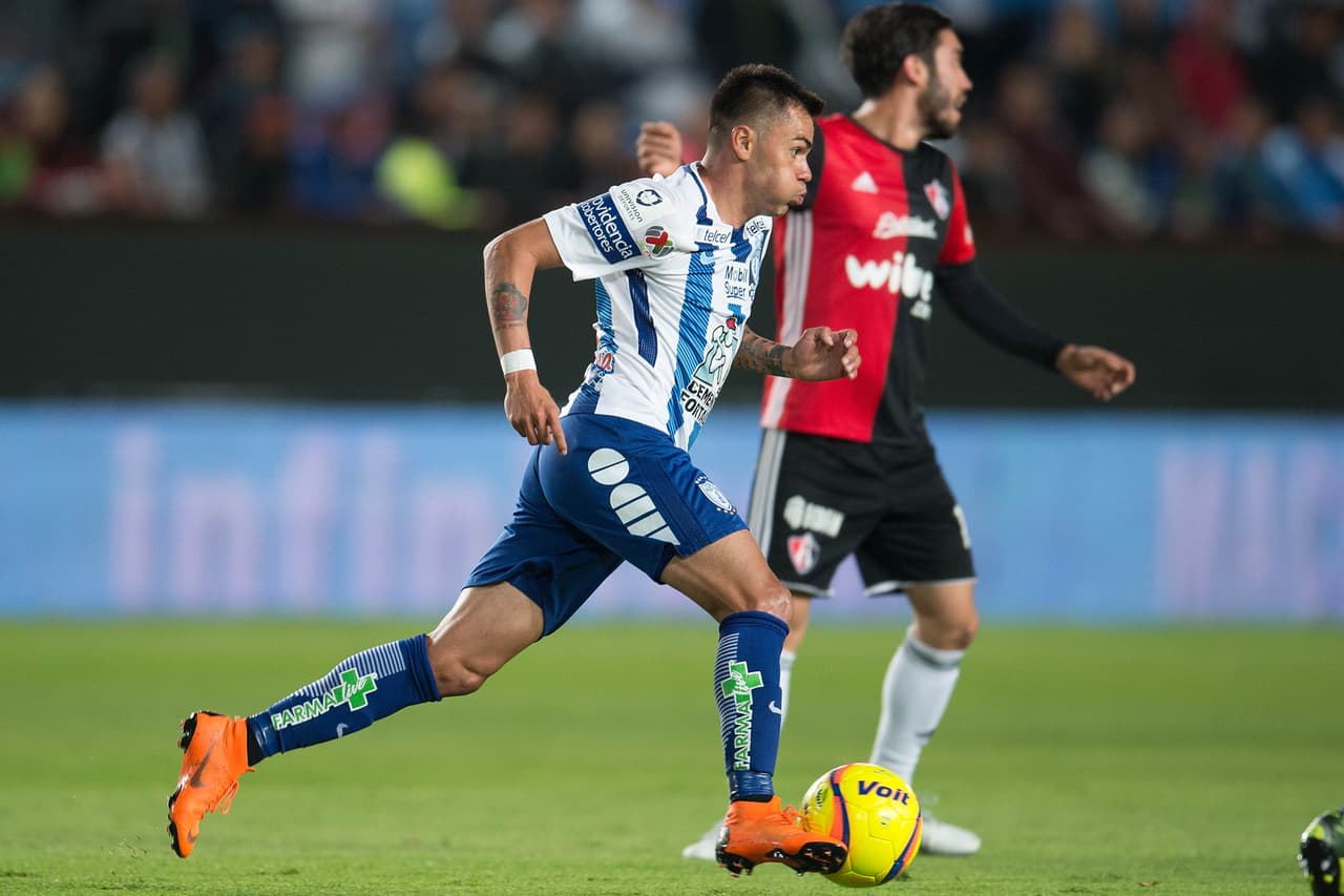 Los Tuzos tocaron la puerta rojinegra pero la suerte no estuvo de su lado a pesar de jugar en casa.