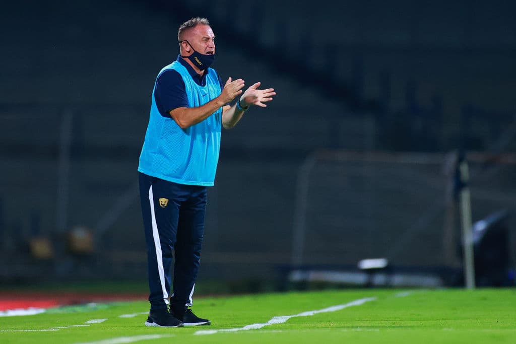 Lillini confirma que Iturbe ofreció disculpas tras su reacción