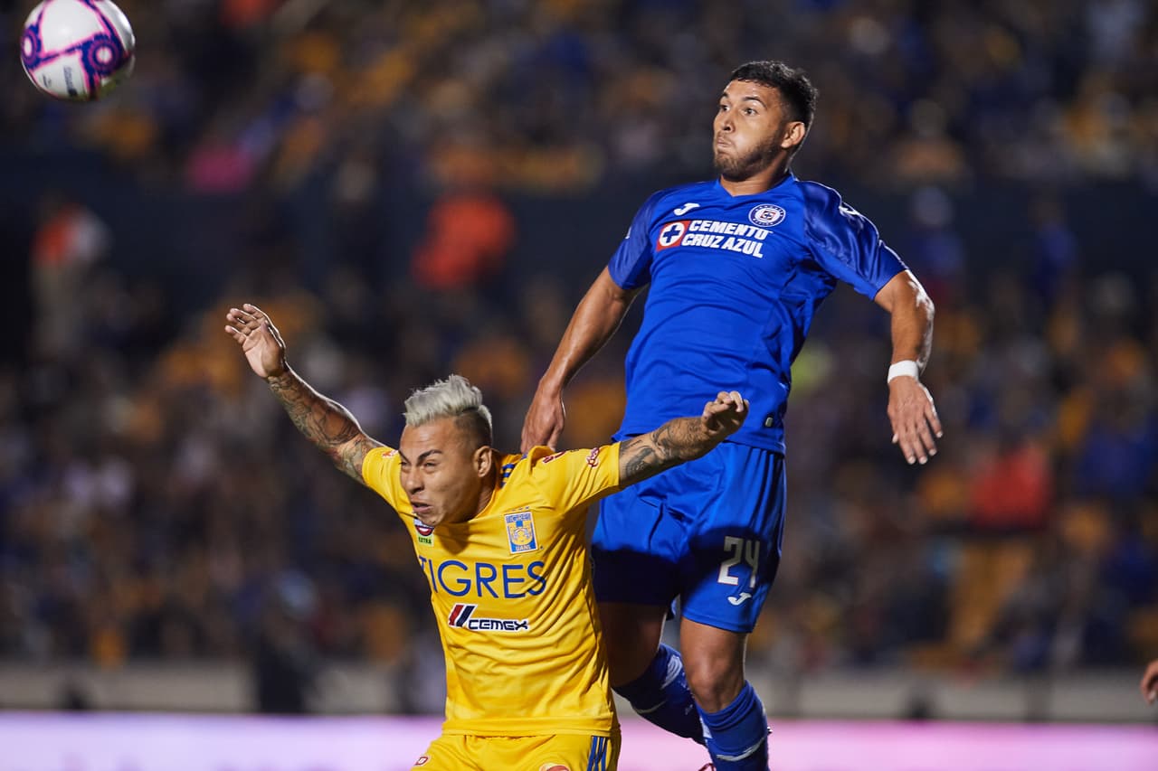 Aquella ocasión, los Tigres ganaron con solitaria anotación de Edgar Gerardo Lugo, ocurrió en partido de la jornada 13 del Apertura 2014.