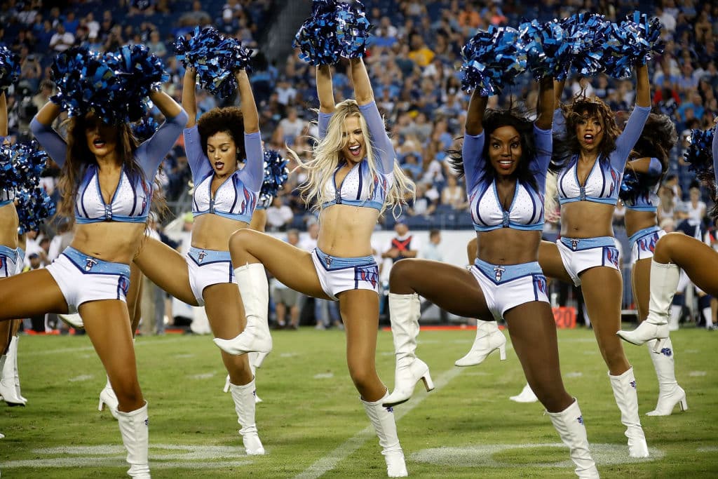 Los grupos de animación quedaron restringidos debido a la pandemia, pero te dejamos las mejores imágenes mientras regresan.