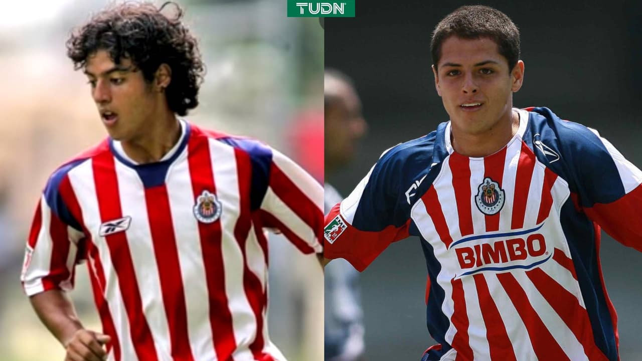¿Cuántos jugadores ha exportado Chivas a Europa en la era Vergara?