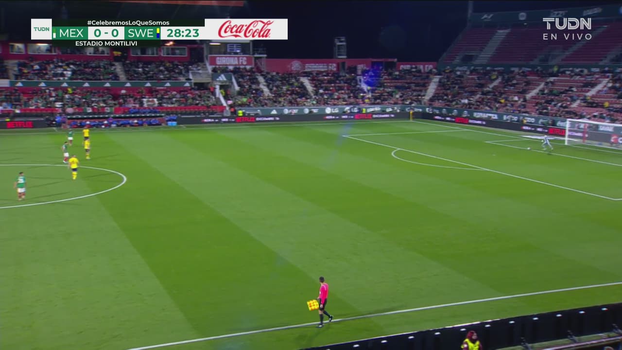 ¡Se escucha el grito homofóbico! El sonido local advierte al público