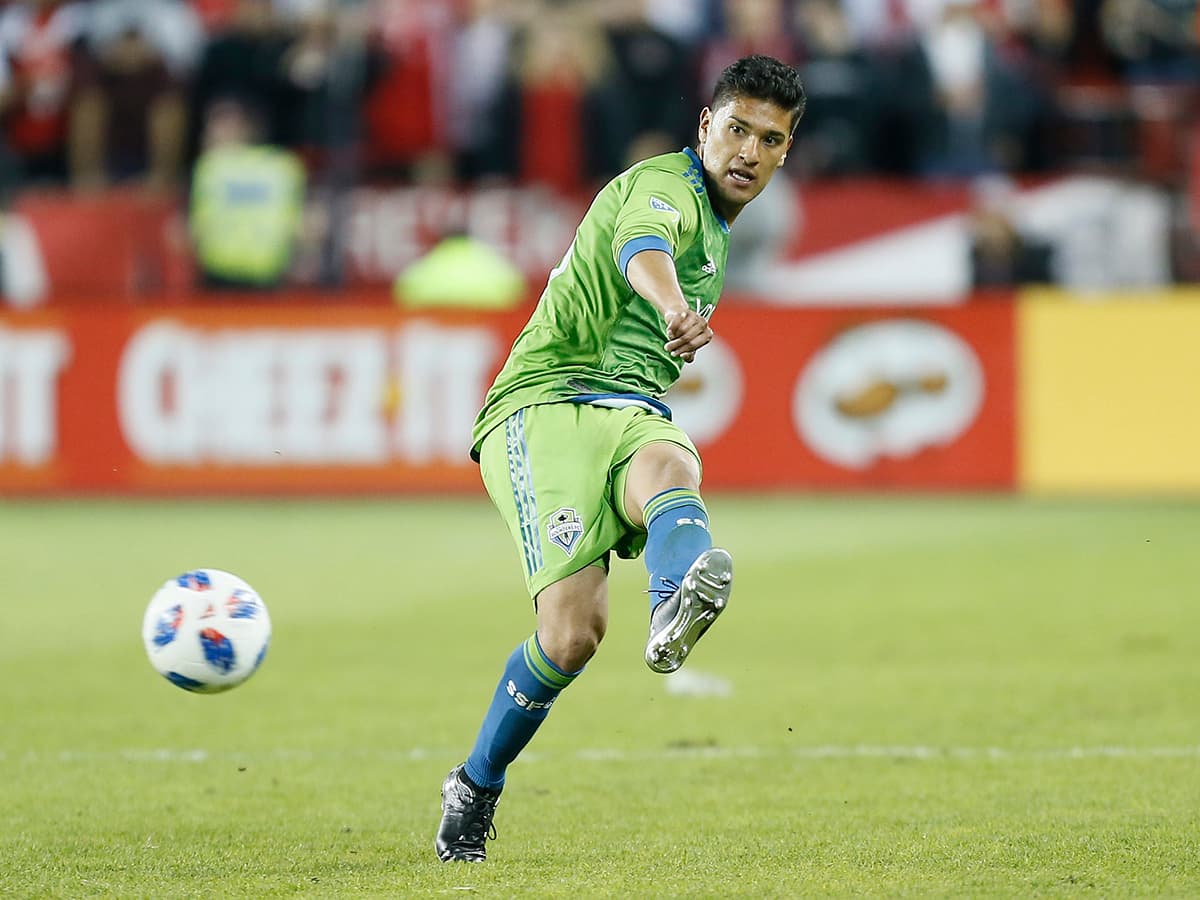 El potencial de Tony Alfaro lo puede ubicar en el futuro como un posible seleccionado mexicano, oportunidad que no ha tenido pero que con continuidad podría lograr.