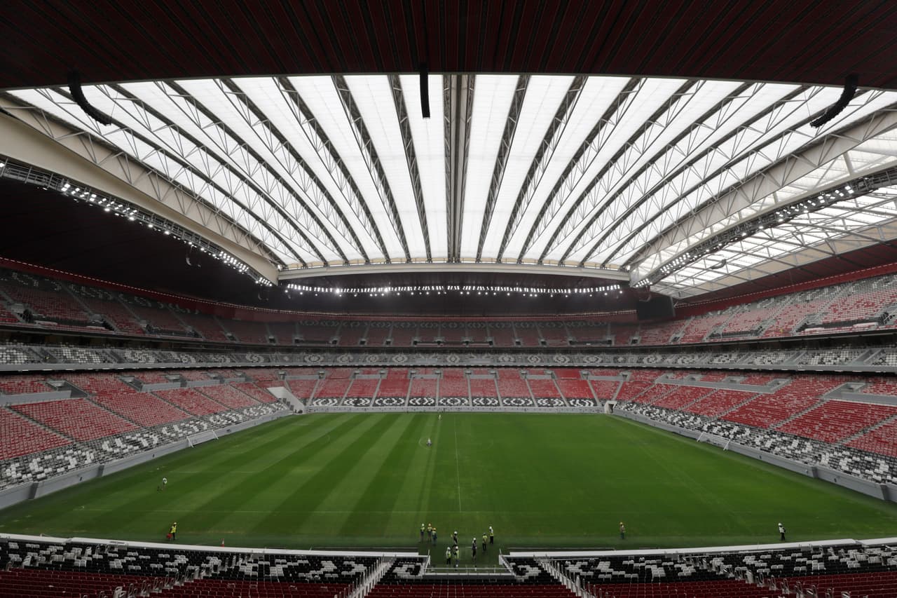 ¡A despertarse de madrugada! Los horarios para Qatar 2022 en México