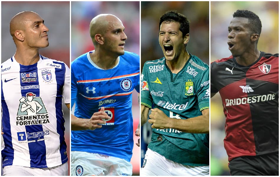 La jornada 2 del Apertura 2015 llegó a su fin con sorpresas y decepciones. Mira a los jugadores que más destacaron por su rendimiento y su cosecha de puntos para el Univision Deportes Fantasy.