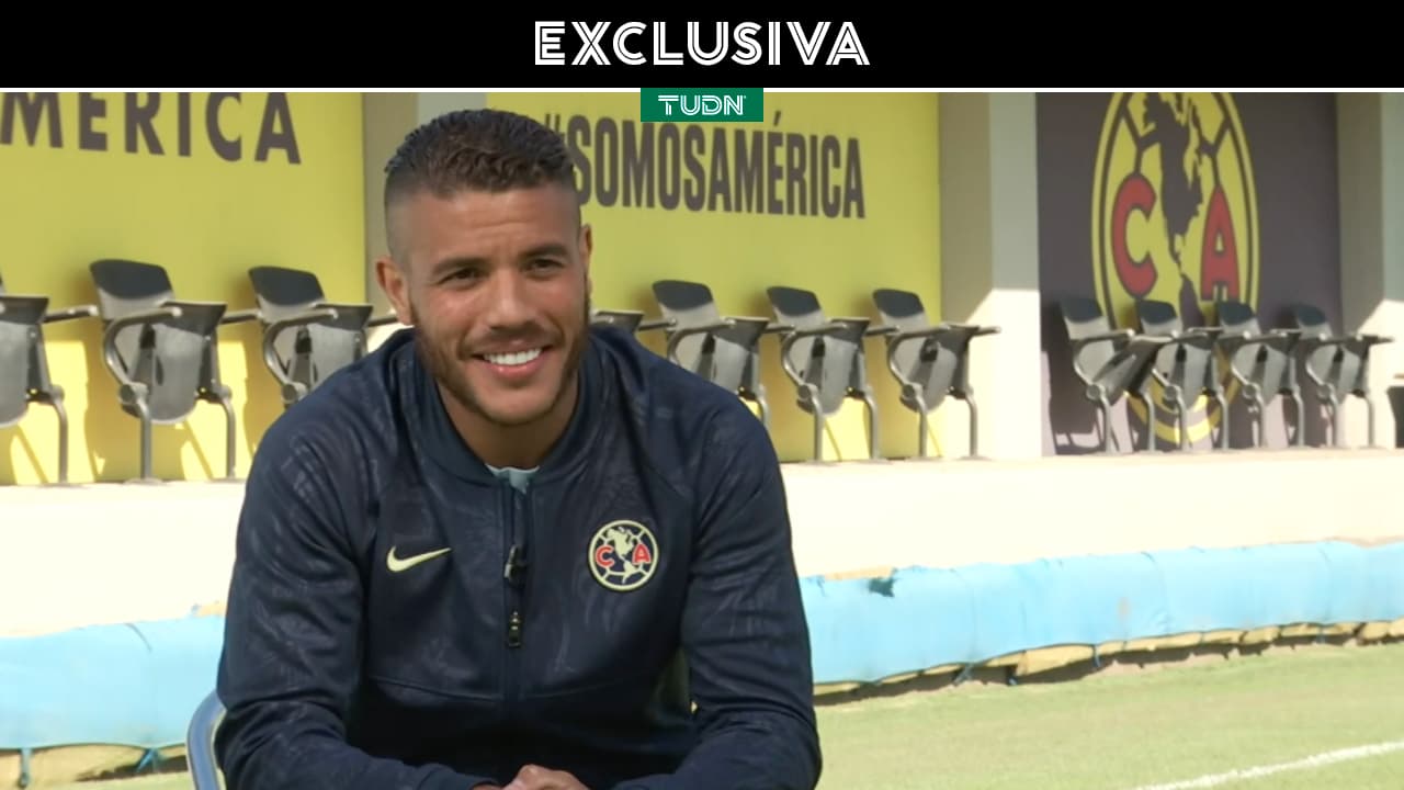 Jonathan dos Santos revela que rechazó otras ofertas por el América