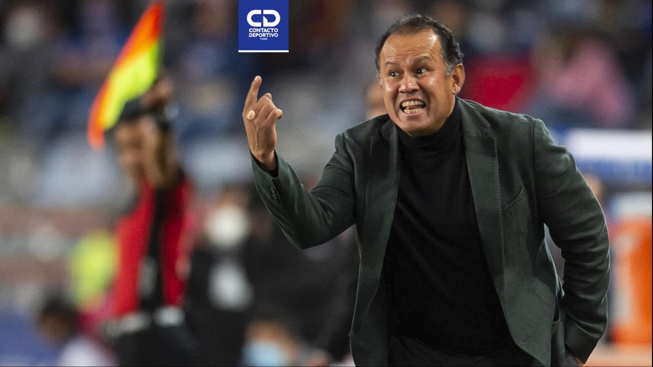 Reynoso se va impotente: "Hay detalles que escapan a nosotros"