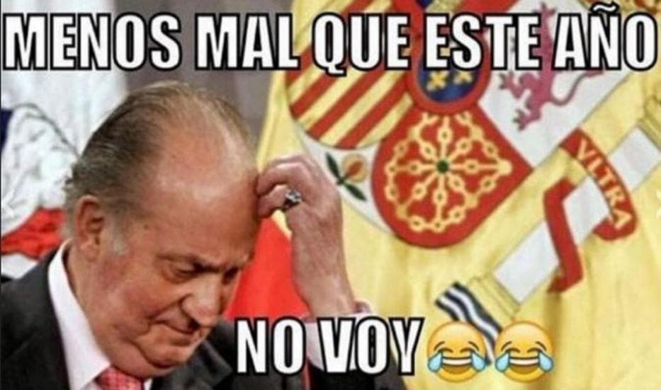 Ninguno se salvó en la final de la Copa del Rey: Real Madrid fue el principal blanco de burlas en medio del partido de Barcelona contra Alavés, que tambiçen fueron víctimas mientras lucharon por el título.