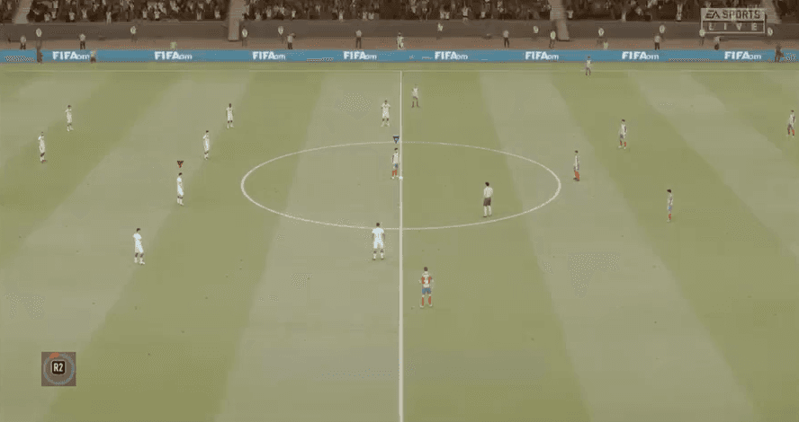 Santi Cáseres se lleva el Clásico con el América y echa a las Chivas del 'Nene' Beltrán 3-2 en la eLiguilla MX.