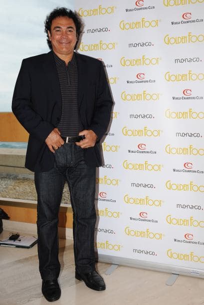 El 'Pentapichichi' se encuentra sin dirigir actualmente.