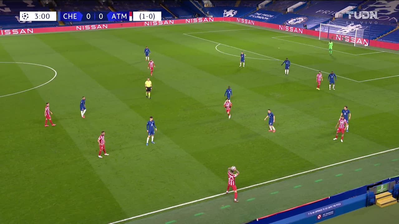 ¡TIRO ATAJADO! disparo por Renan Augusto Lodi dos Santos.