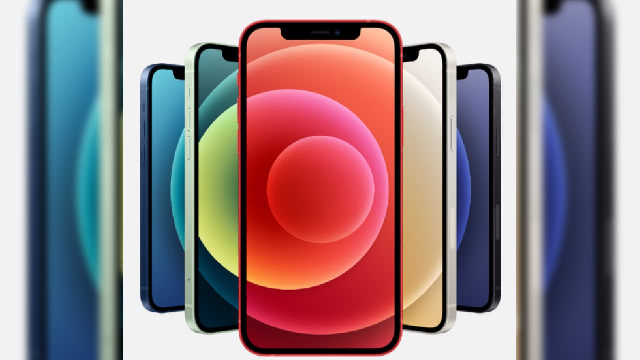 ¡Todo lo que debes saber sobre el nuevo iPhone! | Durante el Apple Live Event de este martes, Apple presentó su nuevo iPhone 12.