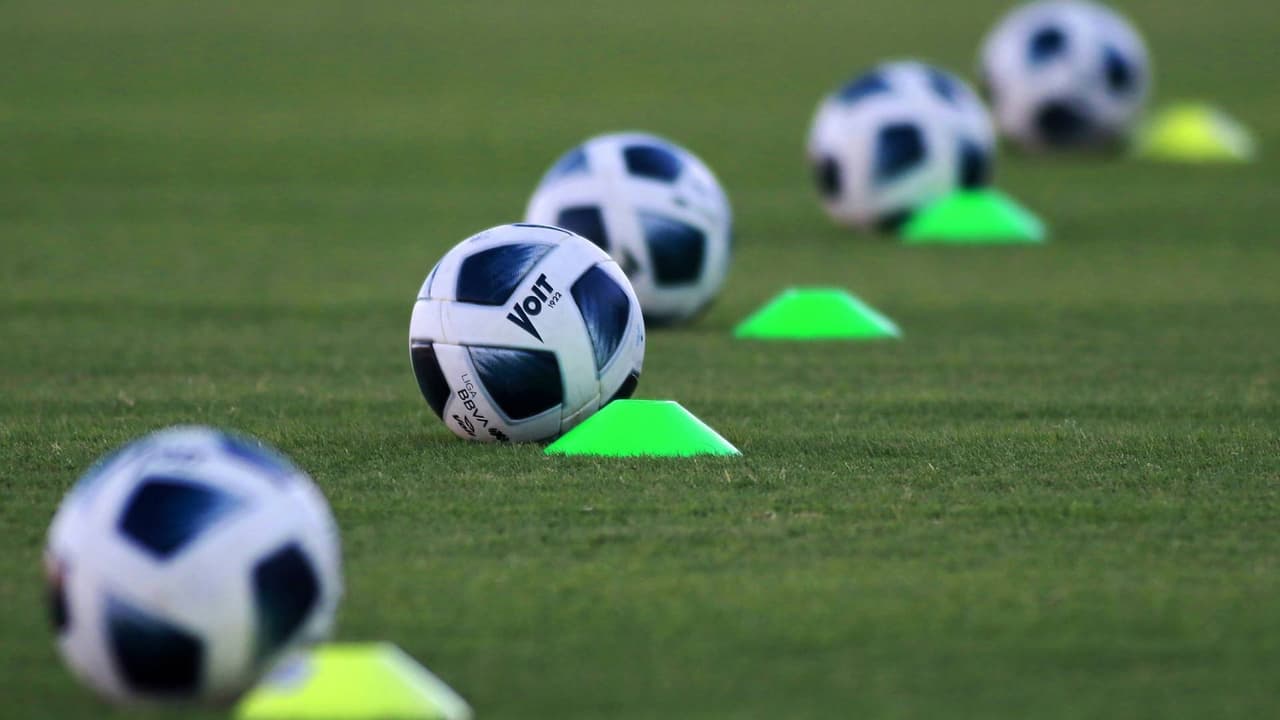 El mundo del futbol se solidariza con los aficionados ante el sismo del 19 de septiembre de 2022