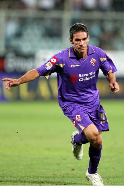 Nápoles se adelantó con gol de Edinson Cavani, pero D´Agostino igualó para el 1-1 final.