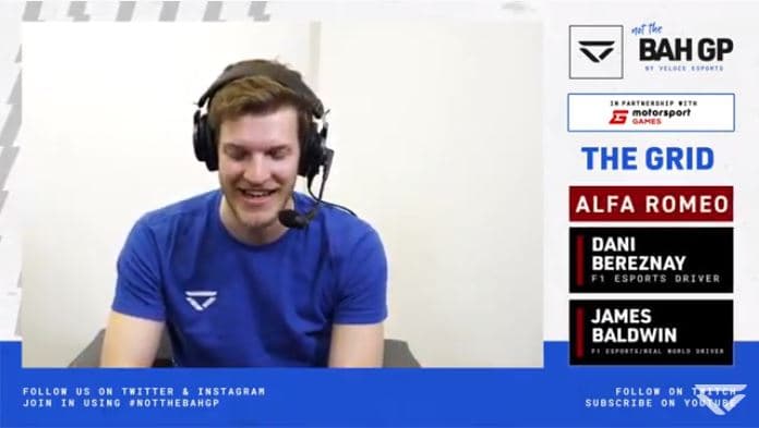 Las carreras virtuales se llevarán a cabo durante cada fecha pospuesta de los Grand Prix. Este fin de semana inició el Grand Prix Virtual de Bahrain. Cada carrera subsecuente y cancelada, será reemplazada por un Grand Prix Virtual.