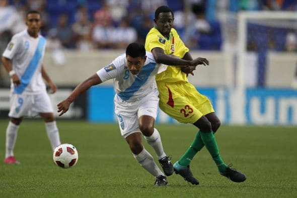 En tanto los salvadoreños necesitan que la situación de Canadá empeore al perder ante Panamá en el cierre del Grupo C.