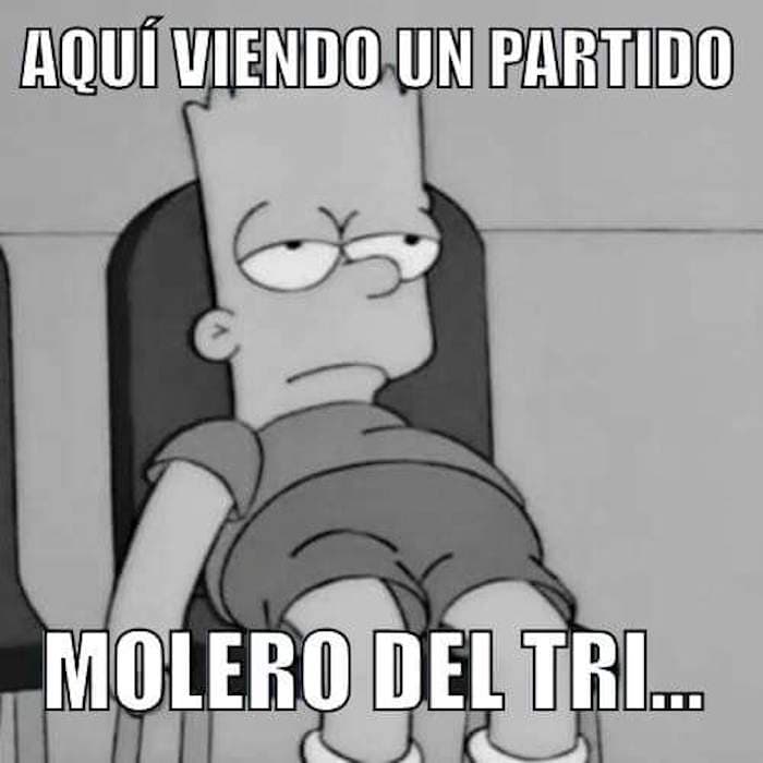 El Tri venció por la mínima a los canaleros y los memes no se hicieron esperar.