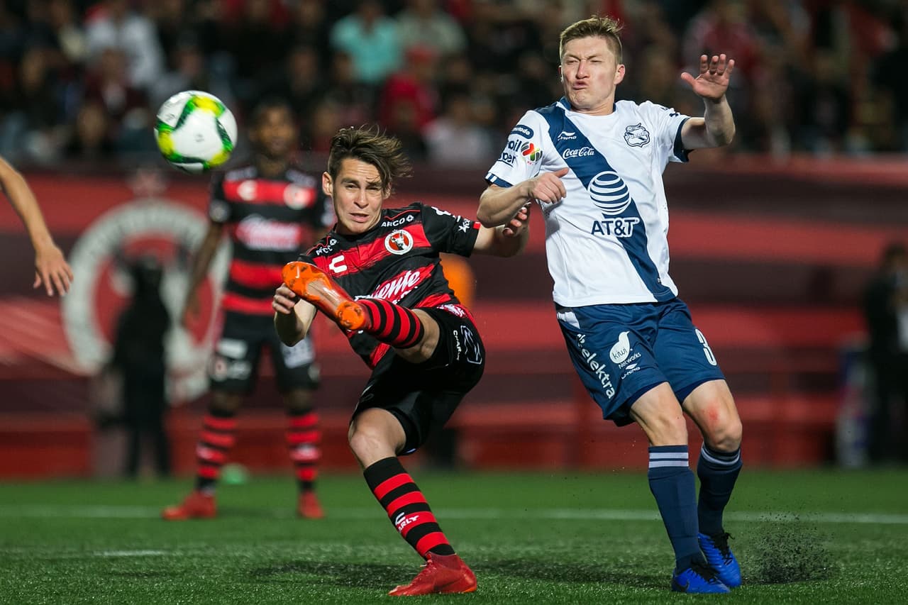 Previo: Puebla y Tijuana abren las hostilidades del Apertura 2019