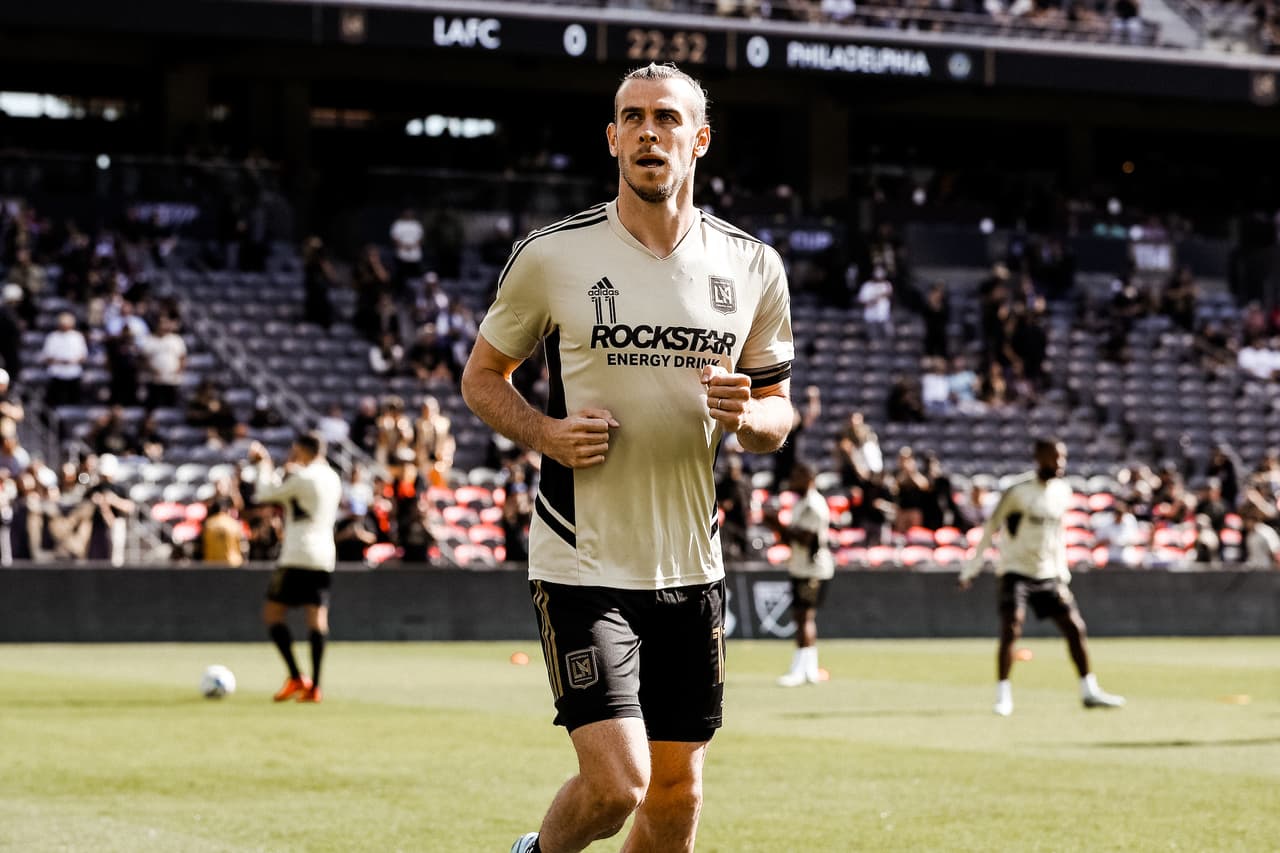 En penales el LAFC se convirtió en el nuevo campeón de la MLS al vencer a Philadelphia Union.
