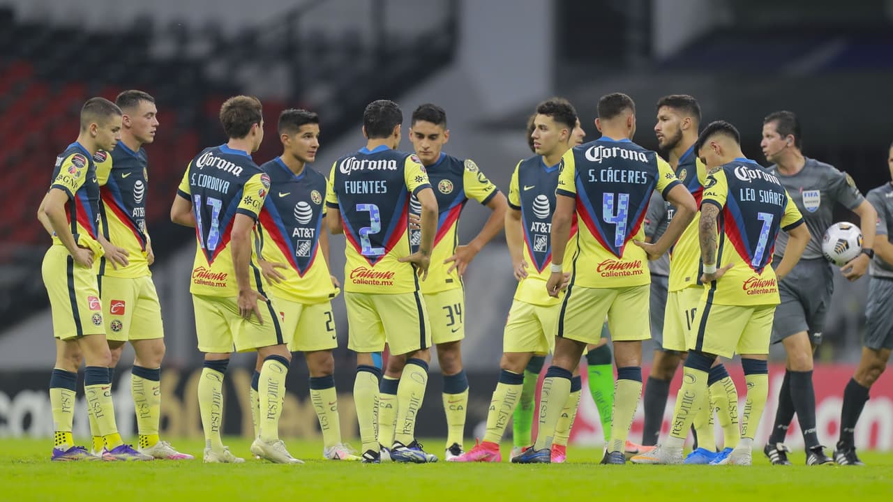 América 'trollea' a Cruz Azul por la marca de puntos