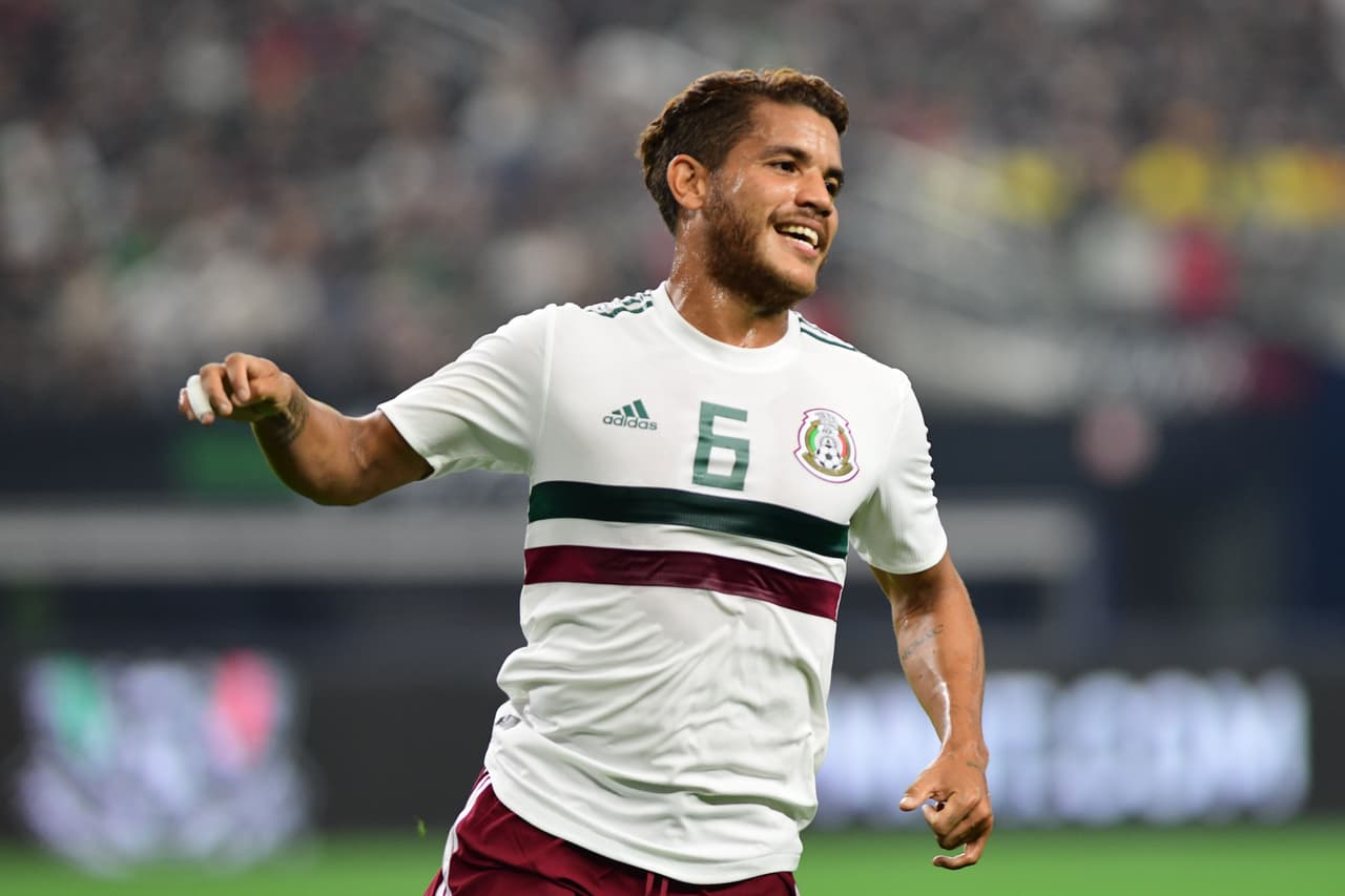 Buenas sensaciones dejó no solo el triunfo de México por 3-2 ante Ecuador sino dos piezas torales en el mediocampo mexicano como Jonathan Dos Santos y Luis Montes.