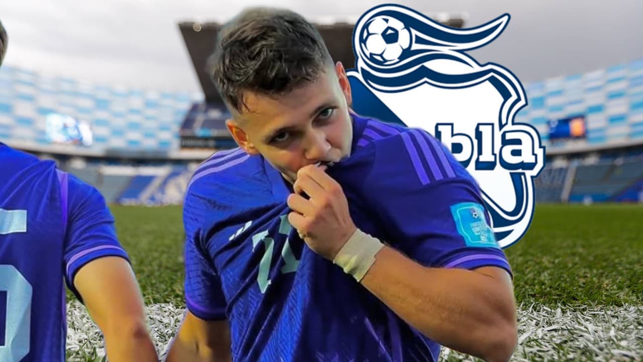 Puebla se refuerza con un ‘Maestro’ de las canchas