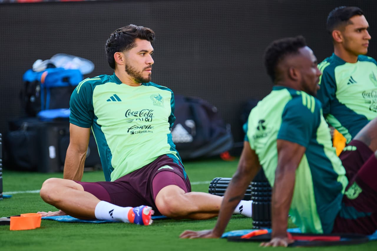 Partidos de hoy sábado 7 de septiembre: la Selección Mexicana en amistoso ante Nueva Zelanda y la Liga MX Femenil