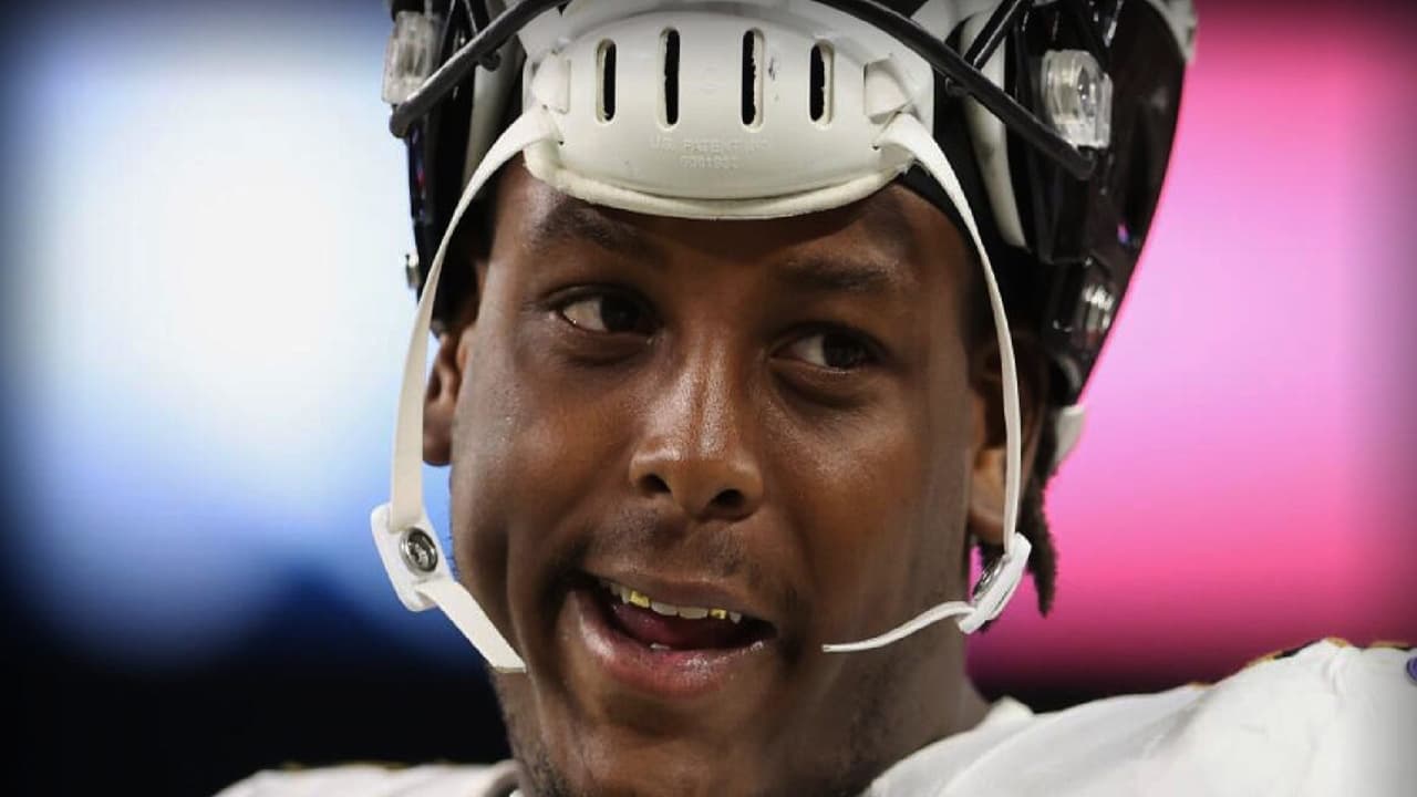 ¡Tragedia! NFL anuncia muerte de Jaylon Ferguson, jugador de Ravens