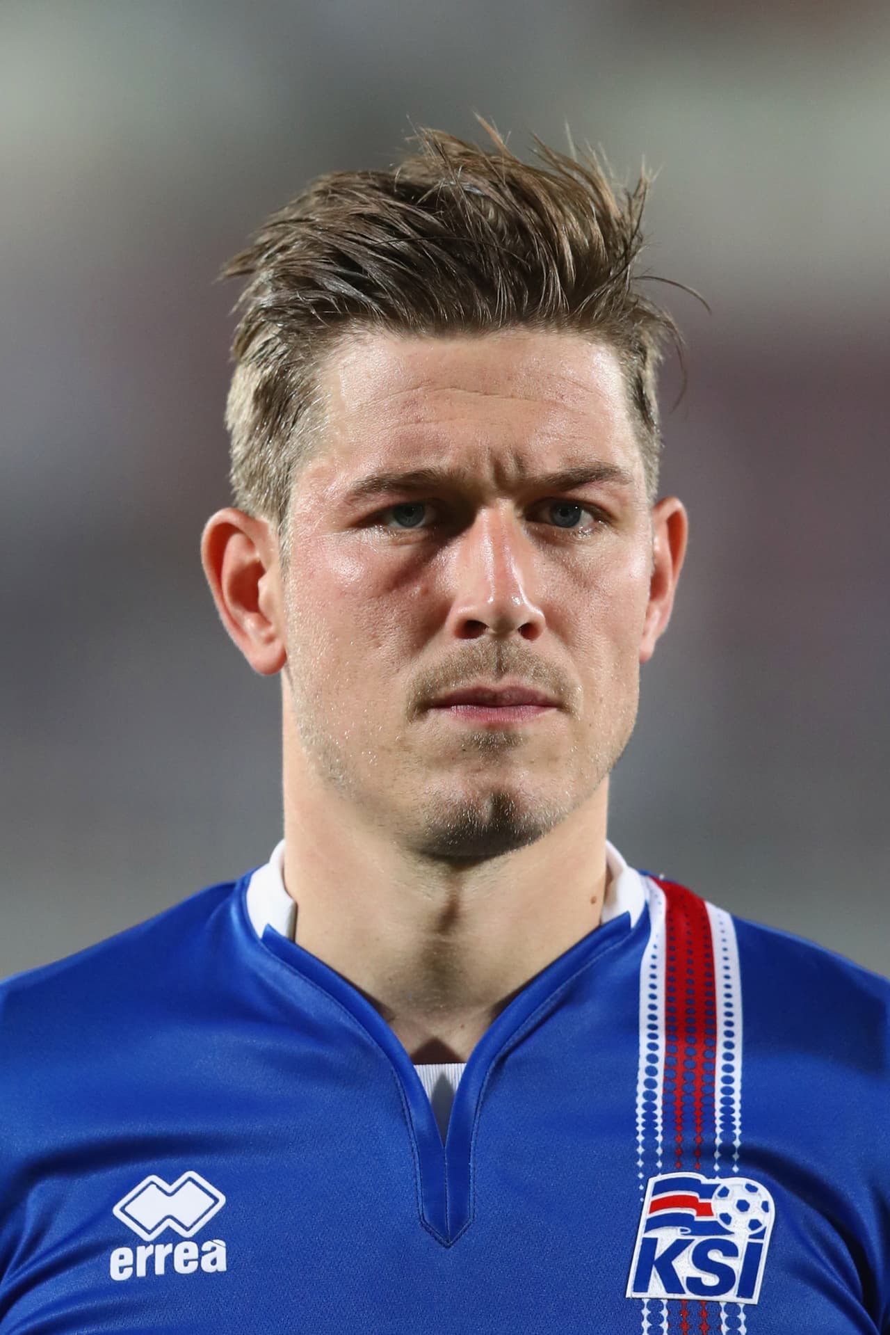 Olafur Ingi Skulason