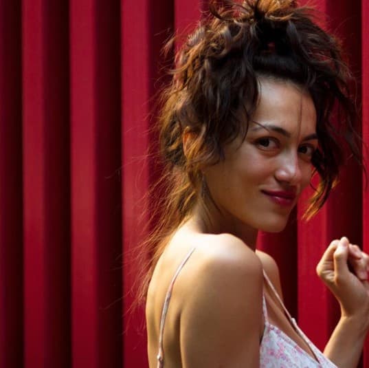 Mayra Hermosillo | Ellos también participarán en Narcos: México 3.