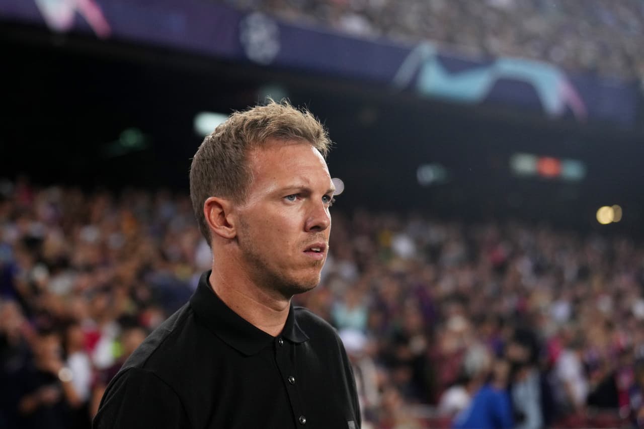 El Barcelona no pudo ante el Bayern que da otra goleada en el Camp Nou