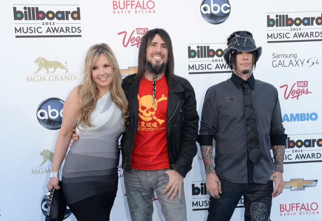 Tras el parón que tuvieron gracias al covid-19, la banda de rock volverá a los escenarios el próximo 31 de julio.
<br>