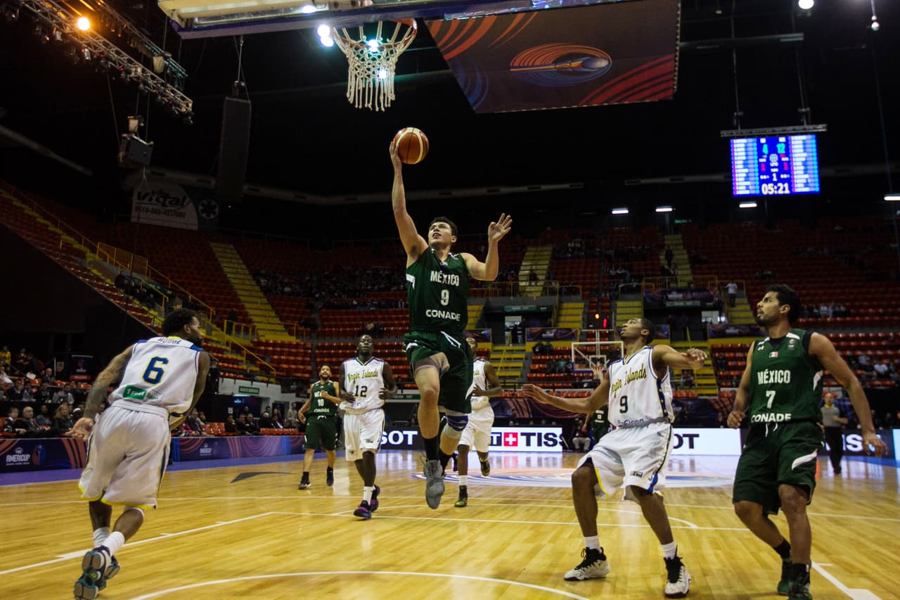 Ambas selecciones salieron perdedoras en semifinales este sábado frente a Estados Unidos y Argentina.