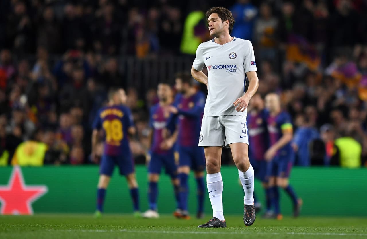 Un comienzo que no esperaban en el Chelsea, pero que la afición local sí anhelaba con ansias.