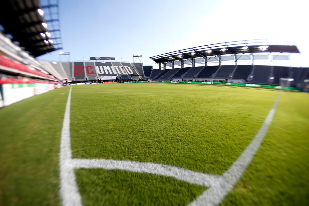 Con capacidad para 20 mil aficionados y entre 400 y 500 millones de costo final, el Audi Field supuso una mejora con respecto a la presencia del equipo en el viejo RFK Stadium.