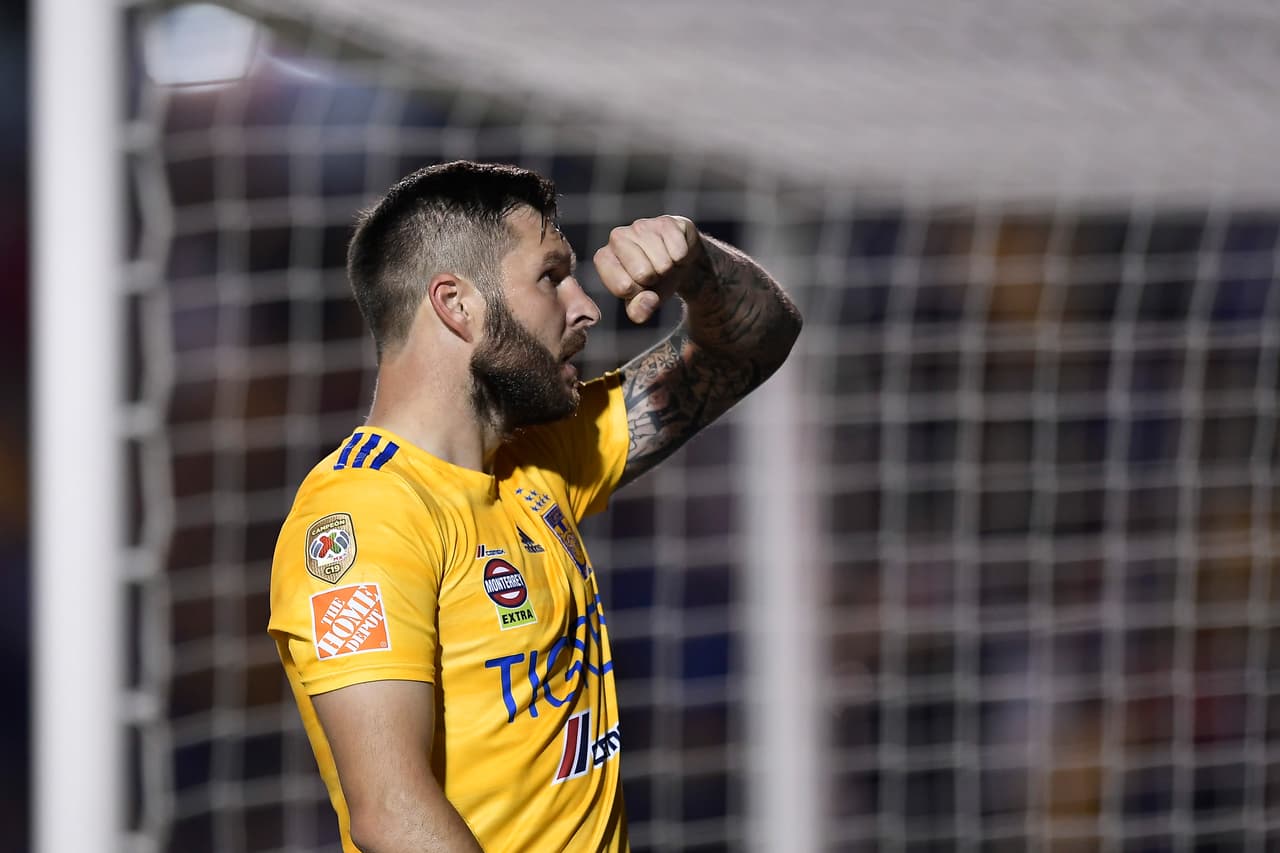 Los cinco momentos de la jornada tres del Clausura 2020 de la Liga MX